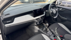 Skoda Scala 1.0 TSI 116 SE Edition 5dr Petrol Hatchback